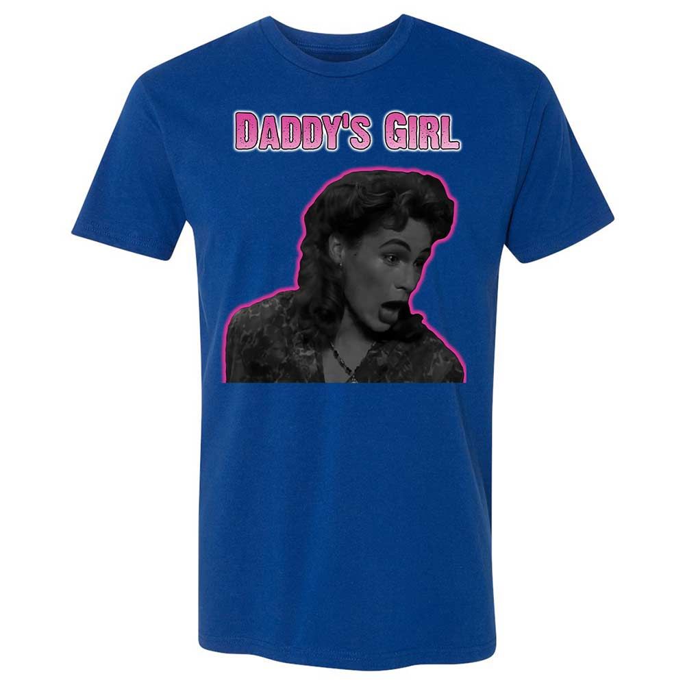 Daddy's Girl - Royal - 4