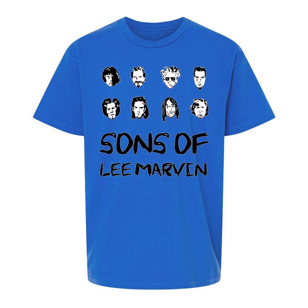 The Sons of Lee - Royal - 4