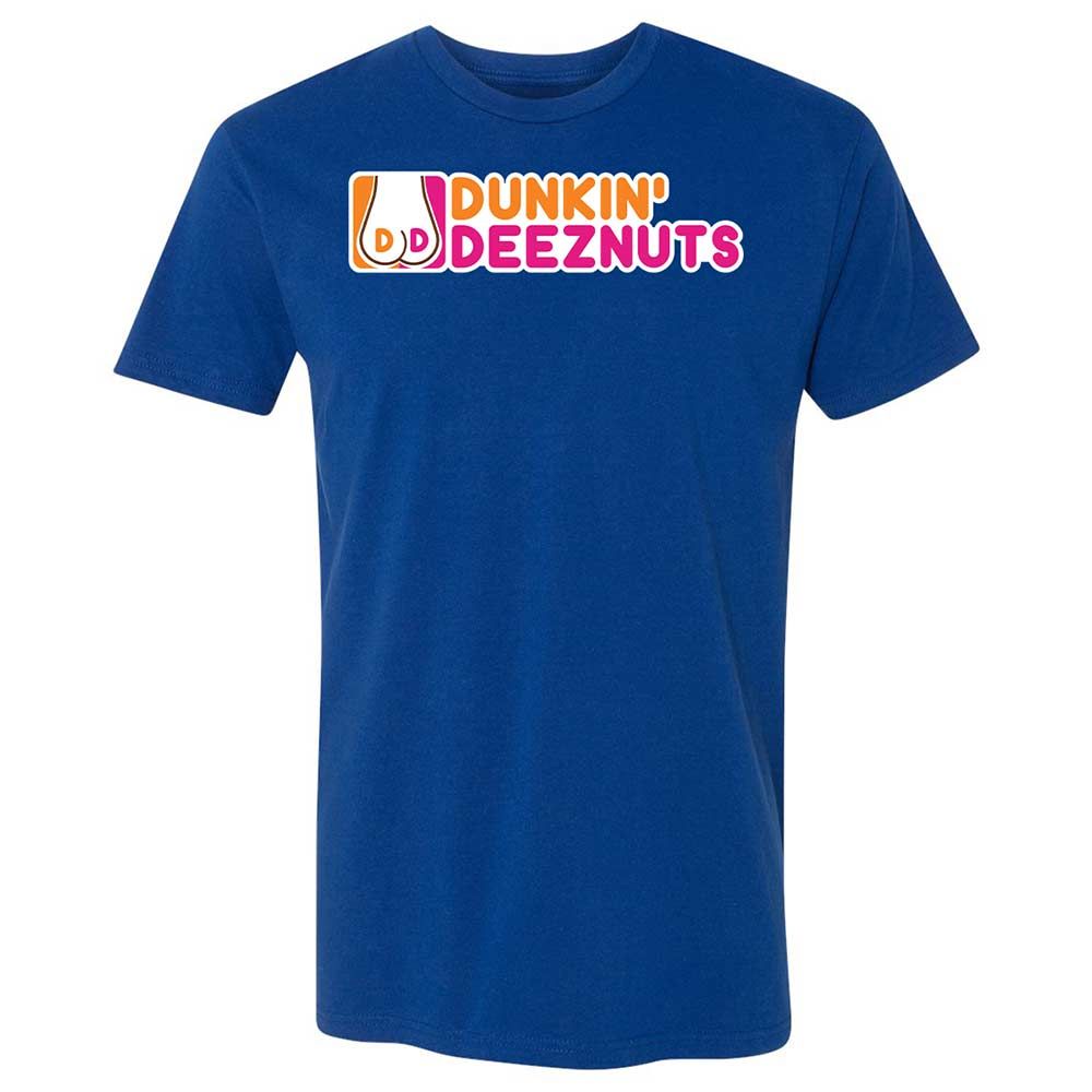 Dunkin Deeznuts - Royal - 4