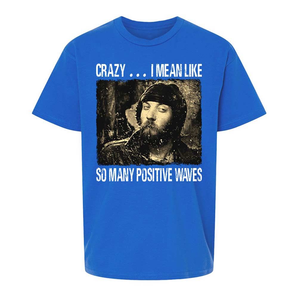 Many positive waves - Royal - 4
