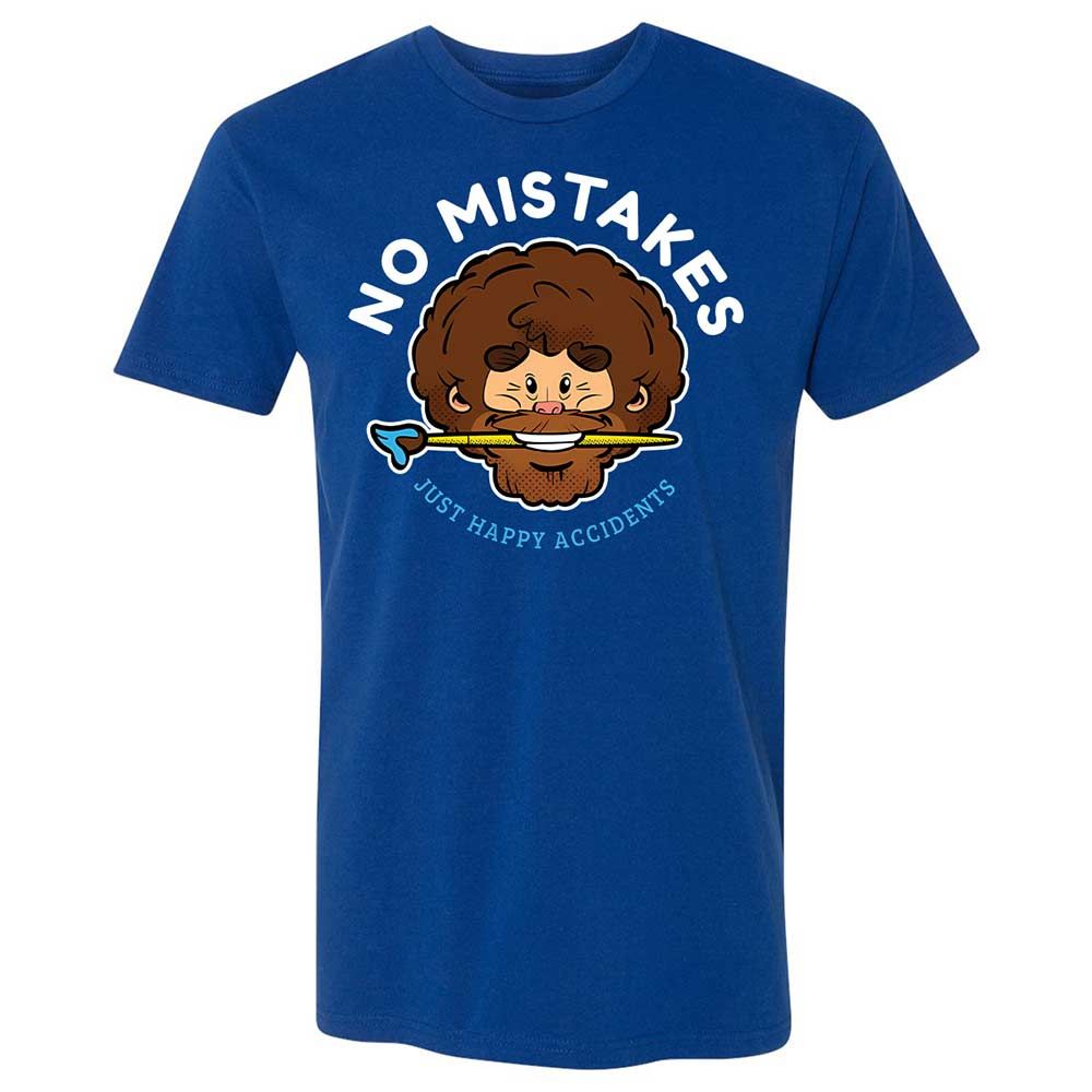 No mistakes - Royal - 4