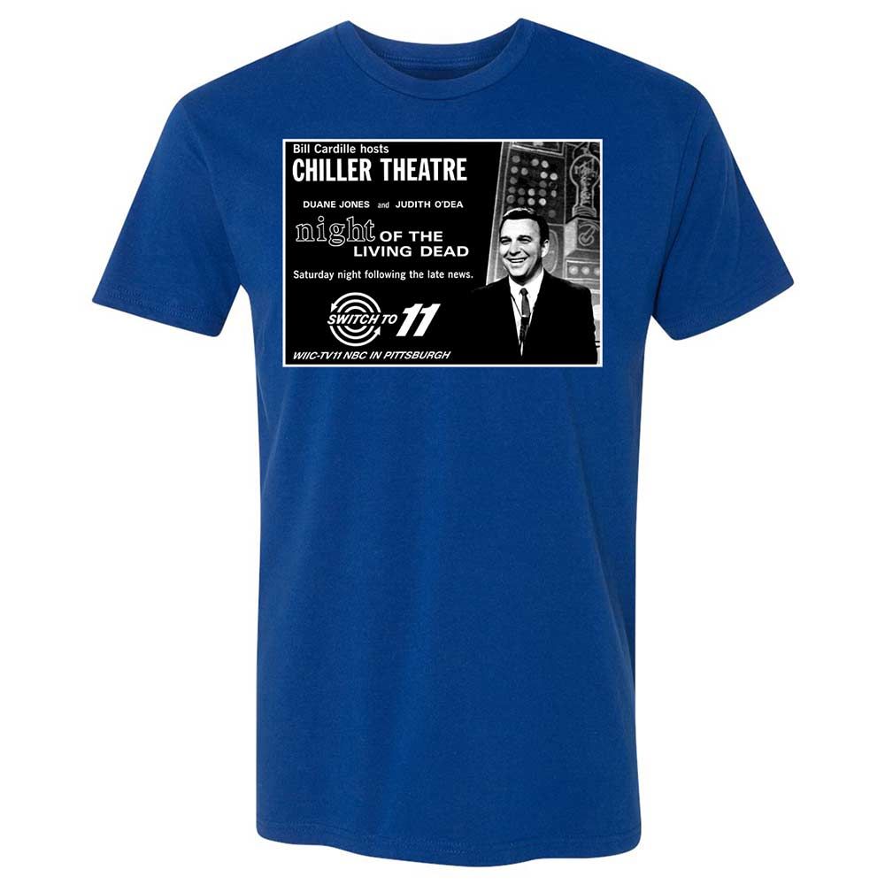 Chiller Theatre - Royal - 4