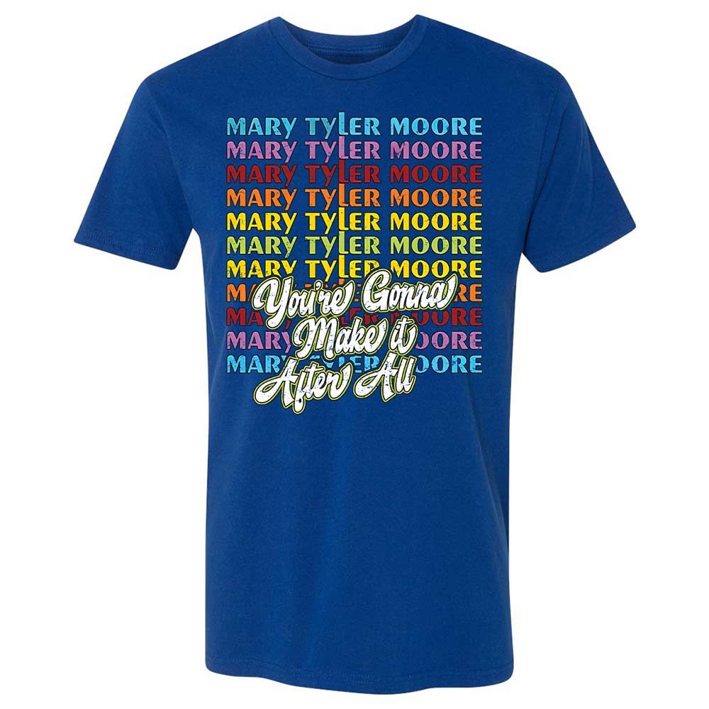 Premium Unisex T-Shirt - 9JUKQ79U - Royal - 4