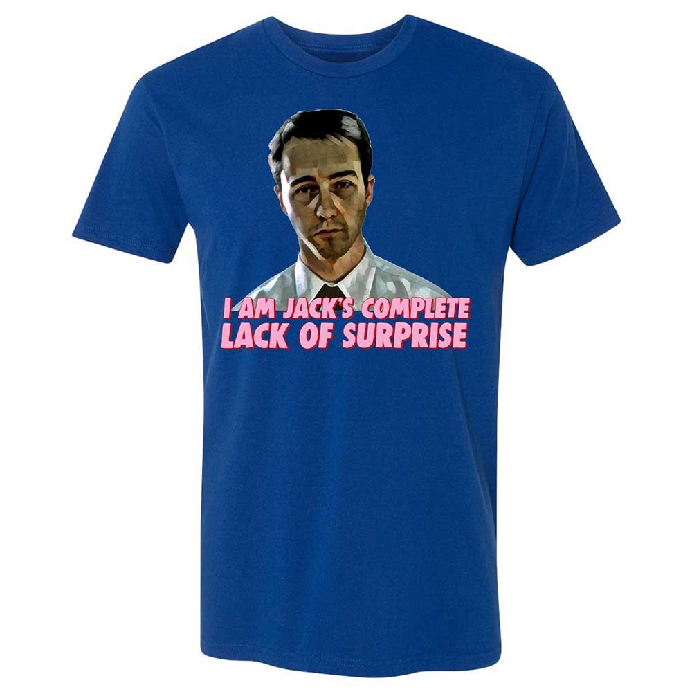 Premium Unisex T-Shirt - JCVFTVVY - Royal - 4