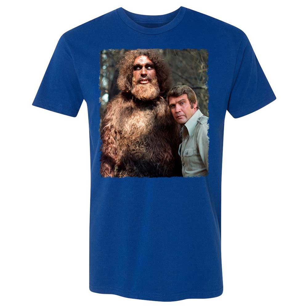 Premium Unisex T-Shirt - T291KJWT - Royal - 4