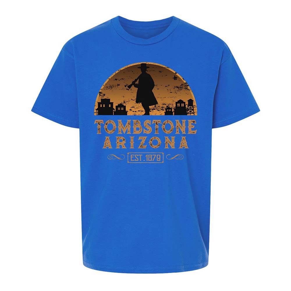 Tombstone Arizona Wild West - Royal - 4