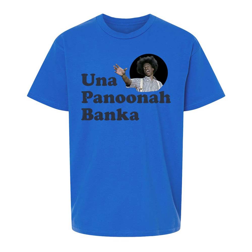 Una Panoonah Banka - Royal - 4