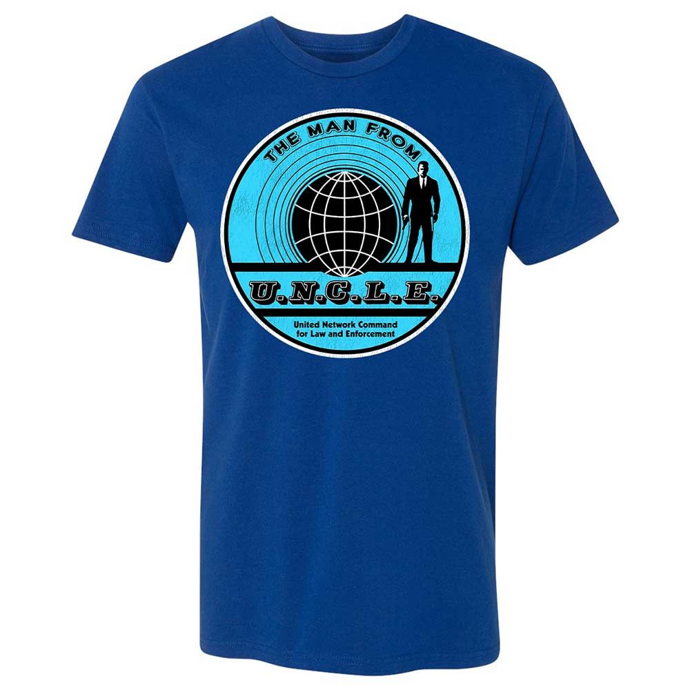 Premium Unisex T-Shirt - UJ6WYB8Y - Royal - 4