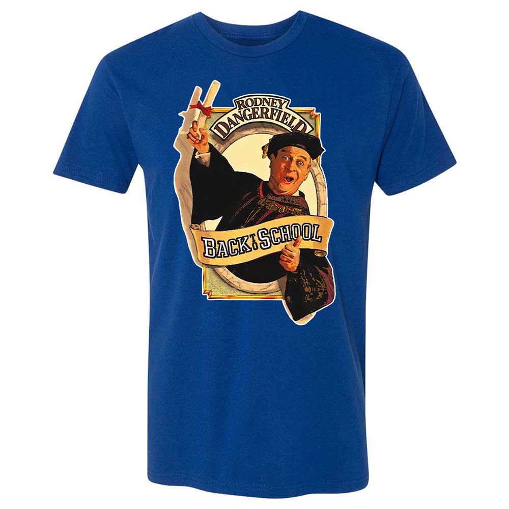 Premium Unisex T-Shirt - HBPRDGY6 - Royal - 4