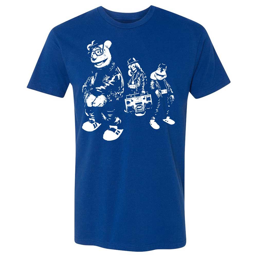 The muppets gang - Royal - 4