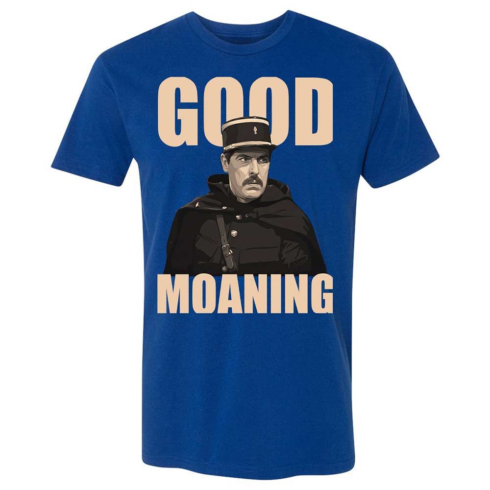 Premium Unisex T-Shirt - 8N6TB1TD - Royal - 4