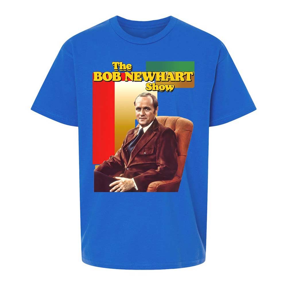 The Bob Newhart Show - Royal - 4