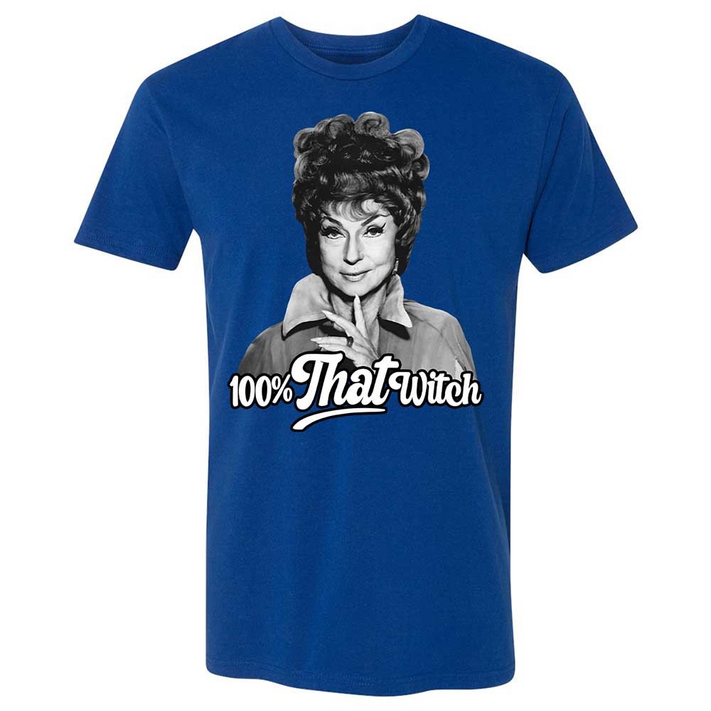 Premium Unisex T-Shirt - WAU8D73V - Royal - 4