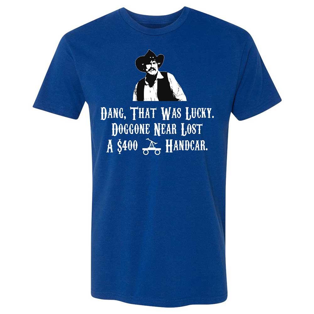 Premium Unisex T-Shirt - 4E6CVEC1 - Royal - 4
