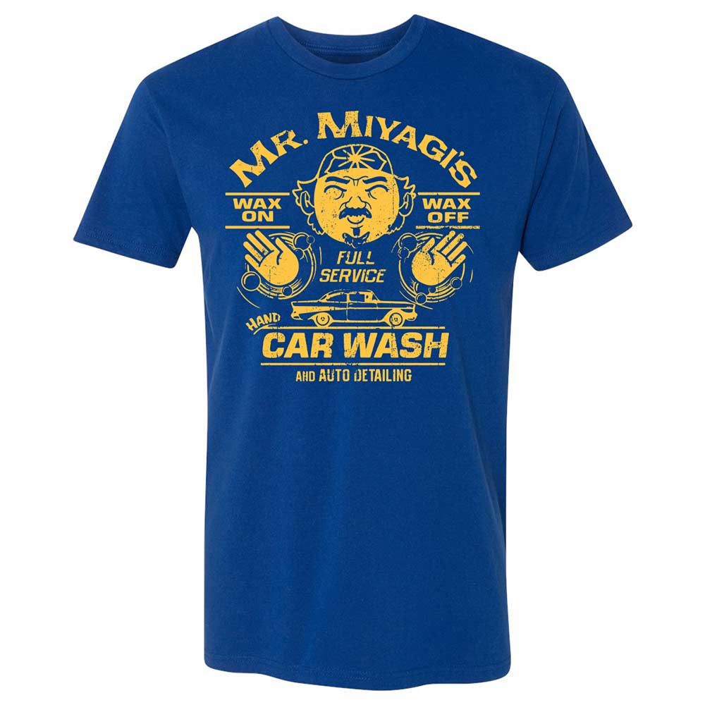 Premium Unisex T-Shirt - GWDXQGCX - Royal - 4