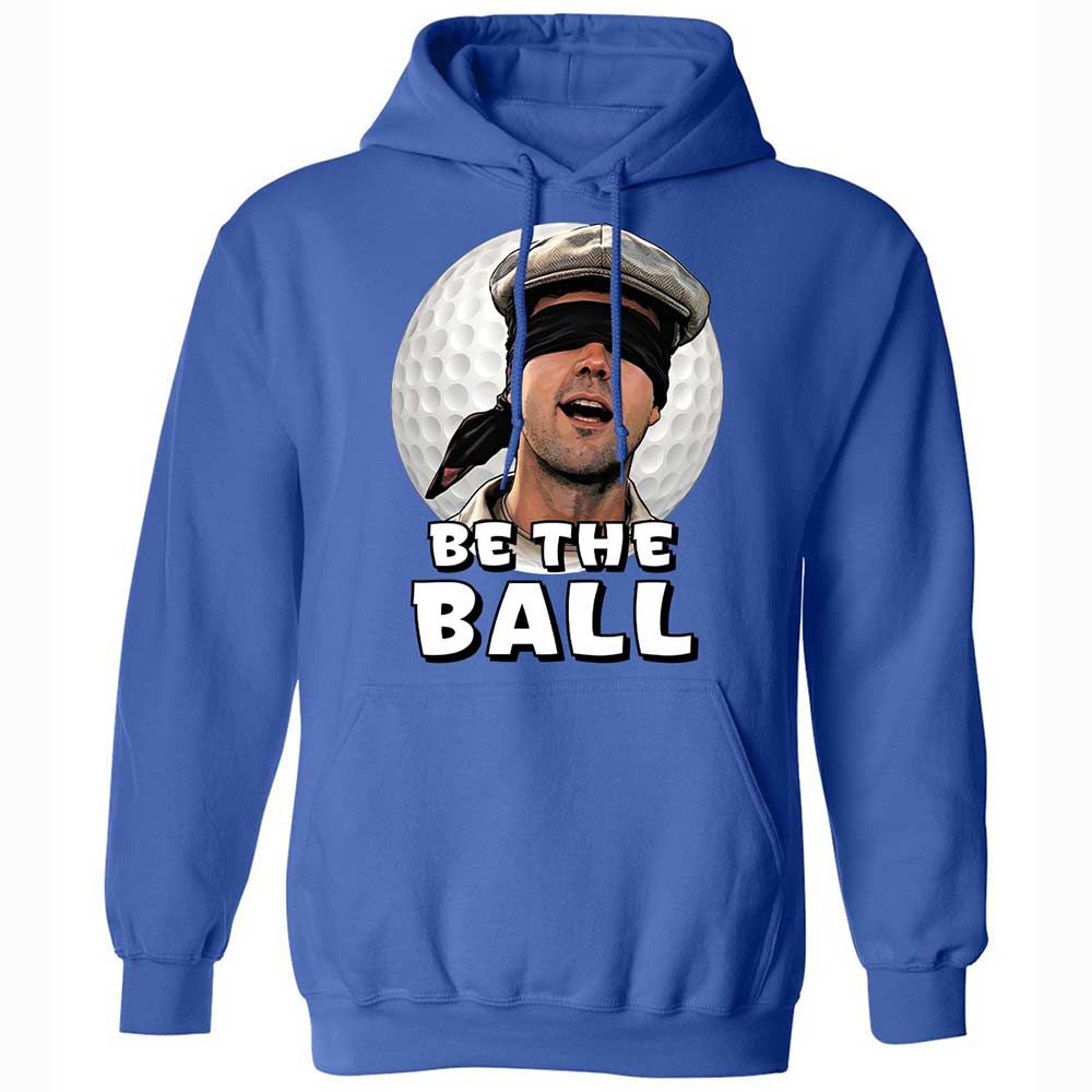 Be the Ball - Royal - 4