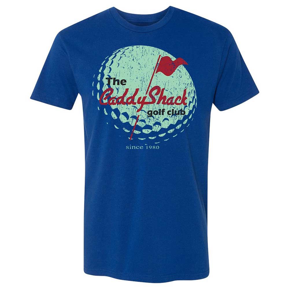 Premium Unisex T-Shirt - SUYV2PFA - Royal - 4