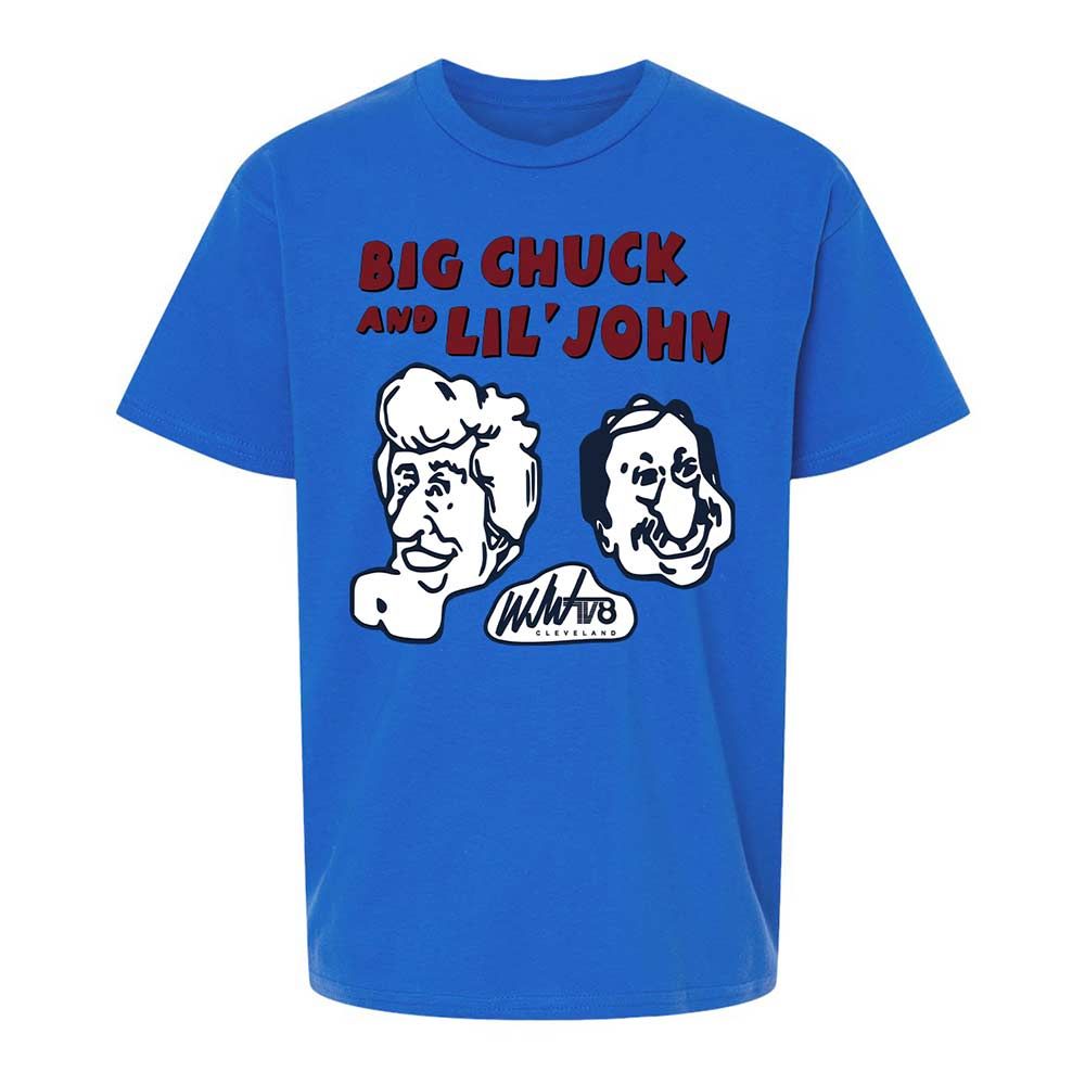 Big Chuck & Lil' John - Royal - 4