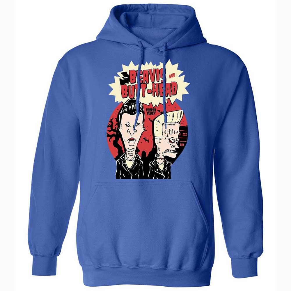 Vampire Frankenstein - Royal - 4