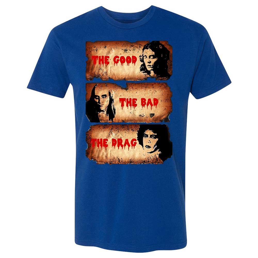 The Good, The Bad, The Drag - Royal - 4