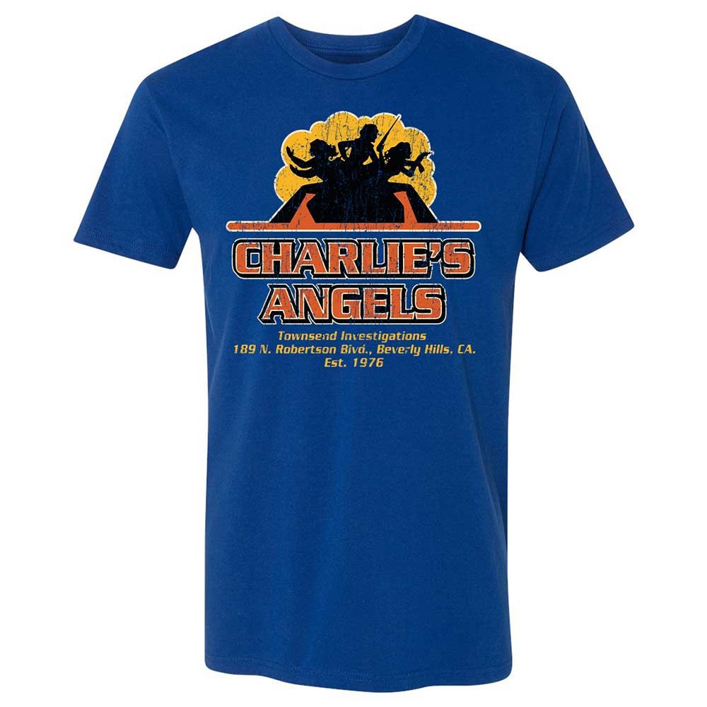 Premium Unisex T-Shirt - K5VE4Z7Q - Royal - 4