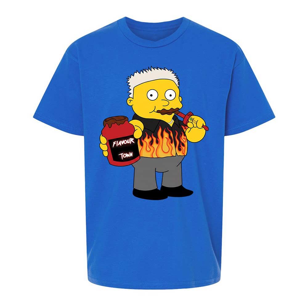 Ralph Fieri - Royal - 4
