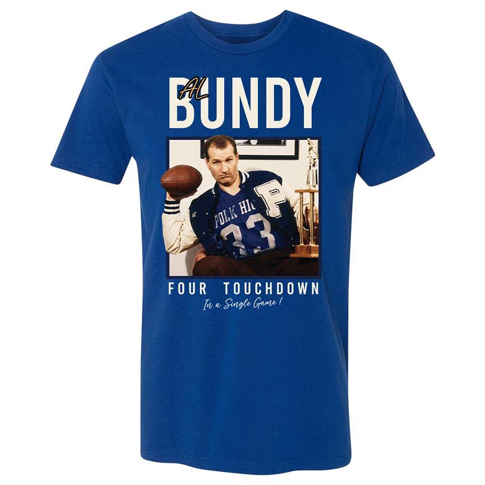 Premium Unisex T-Shirt - ZN1LWSZV - Royal - 4