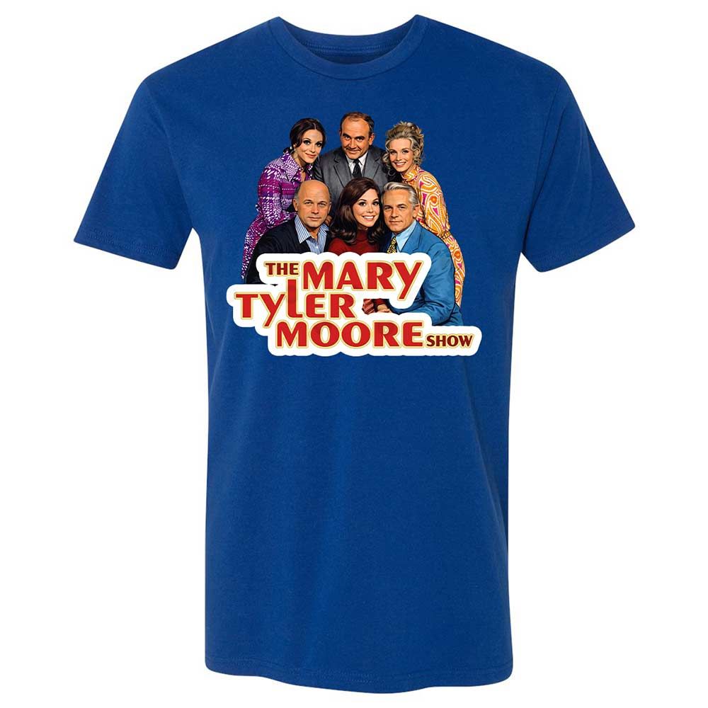 The Mary Tyler Moore Show - Royal - 4