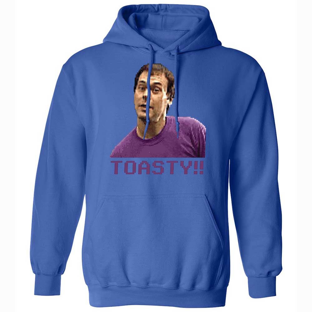 Toasty - Royal - 4