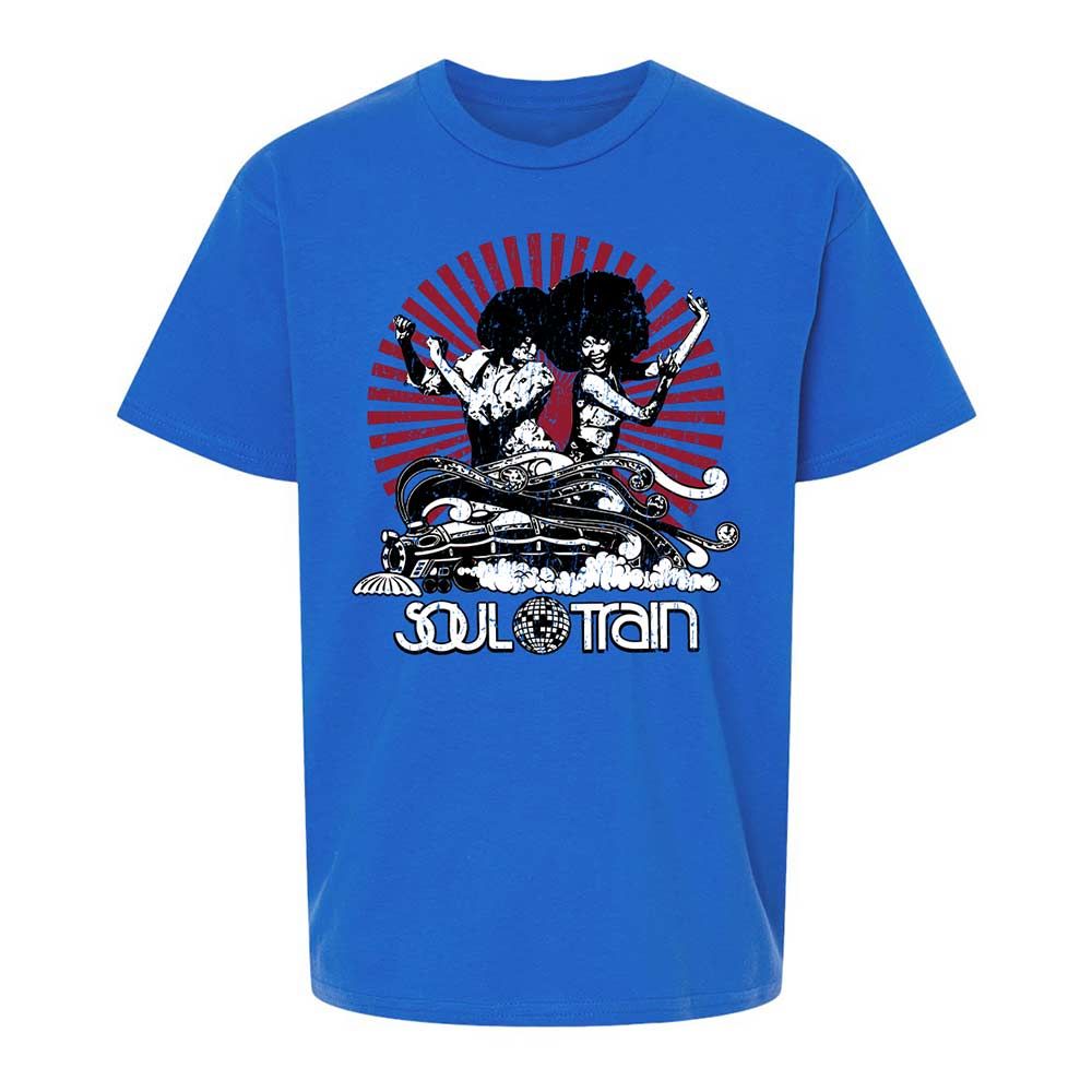 Soul Train - Royal - 4