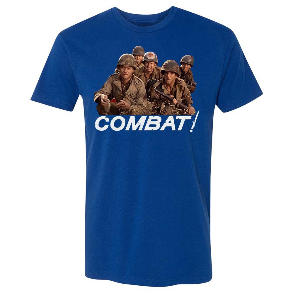 Premium Unisex T-Shirt - 6S574UWA - Royal - 4