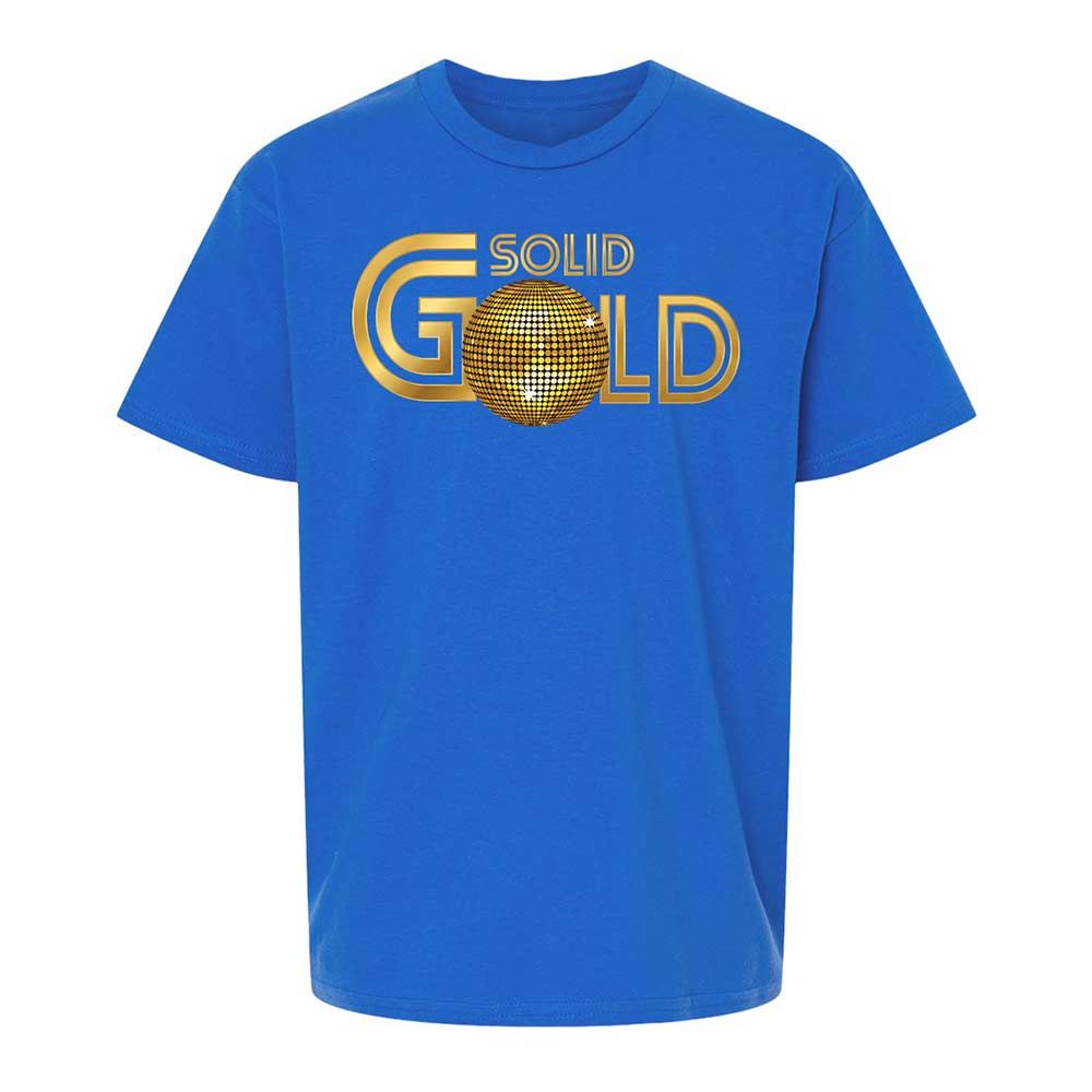 Solid Gold - Royal - 4