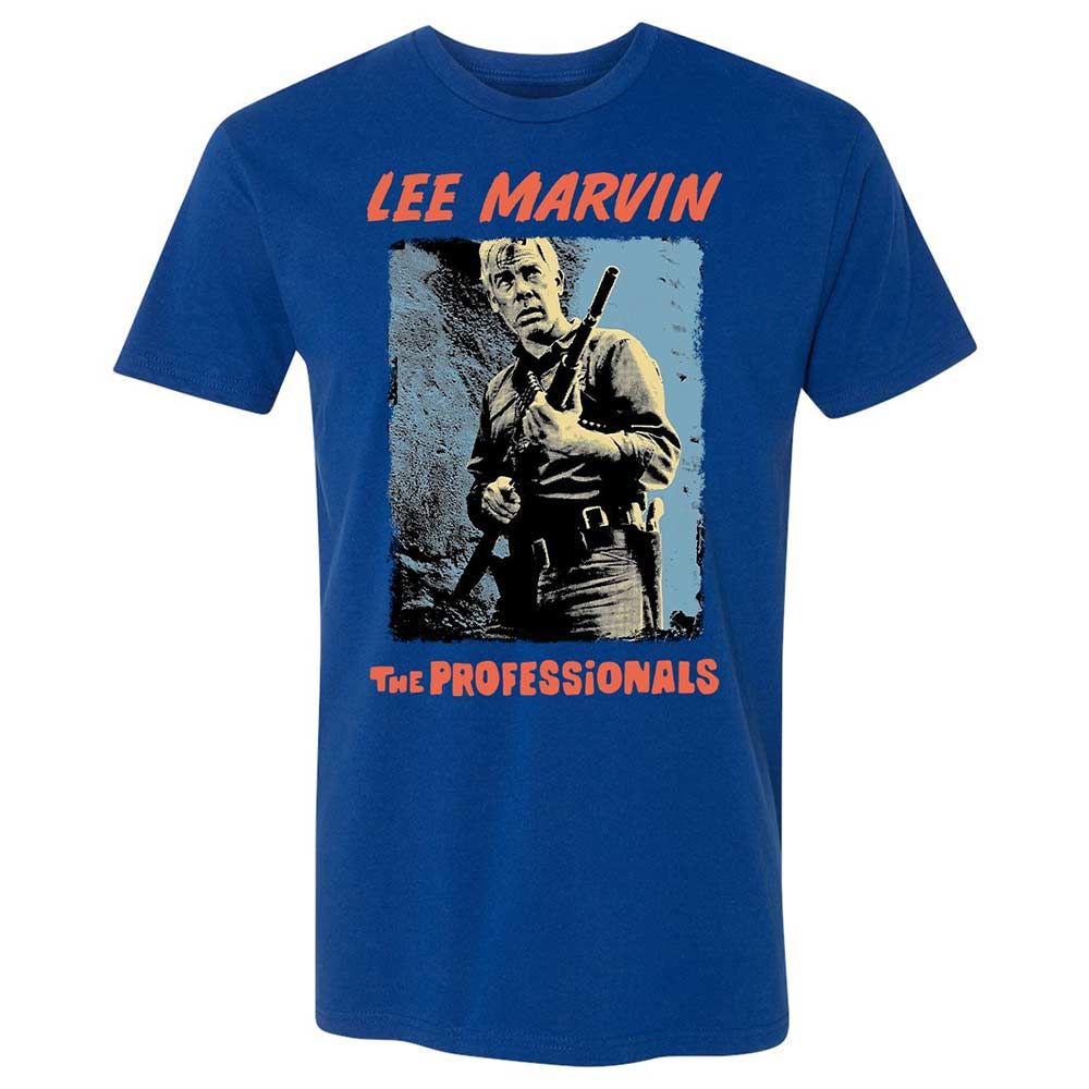 Lee Marvin - Royal - 4