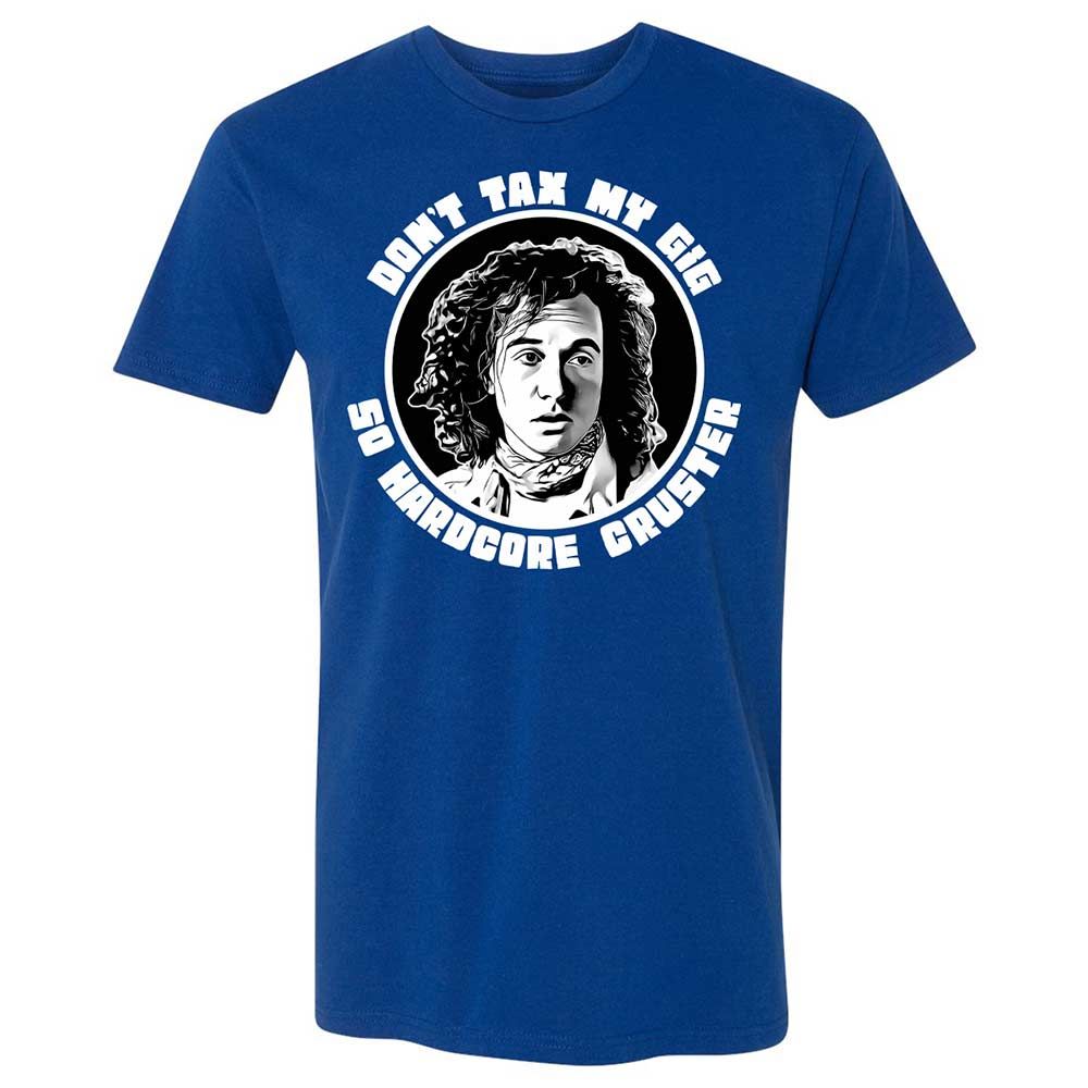 Premium Unisex T-Shirt - WSXDSLAT - Royal - 4
