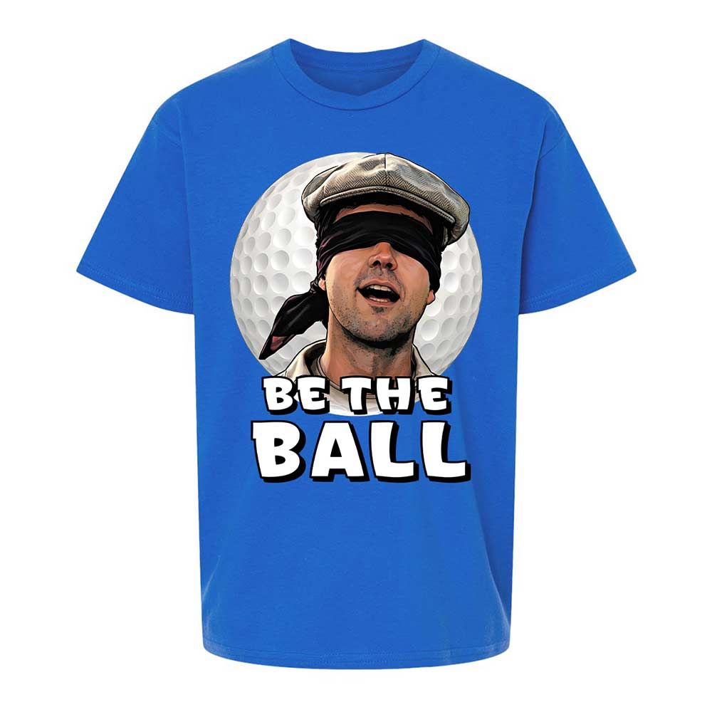 Be the Ball - Royal - 4