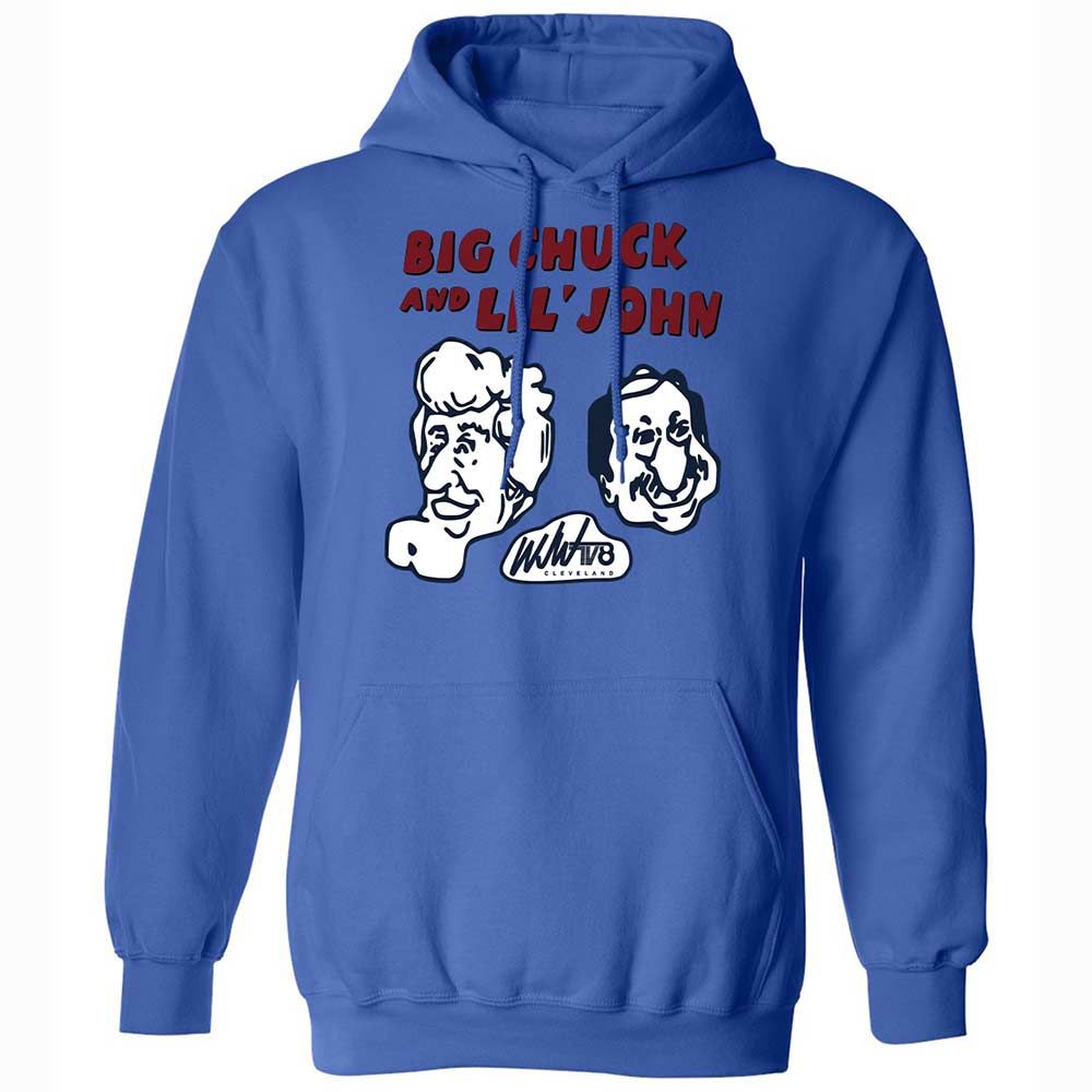 Big Chuck & Lil' John - Royal - 4