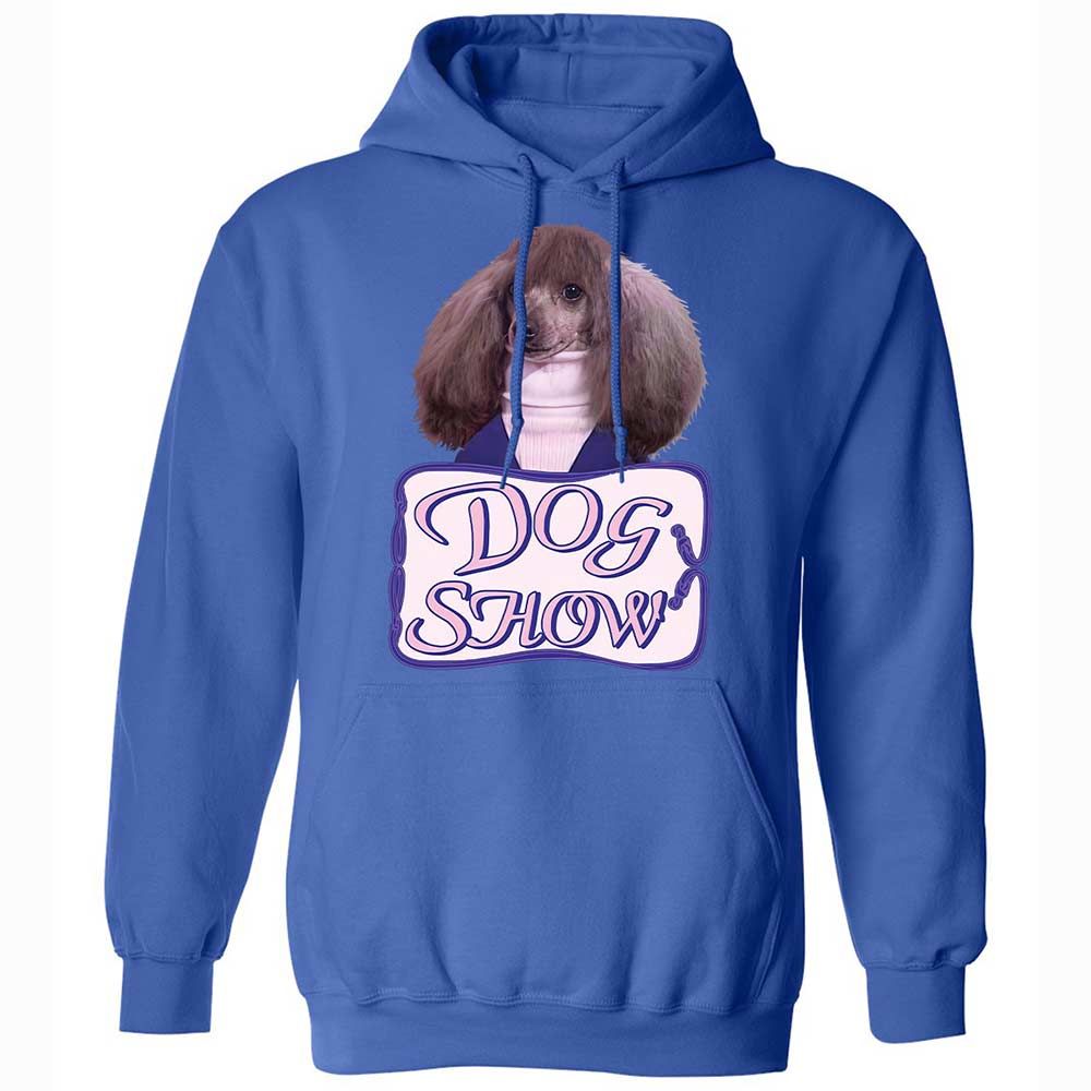 Mister Rocky Balboa - Royal - 4