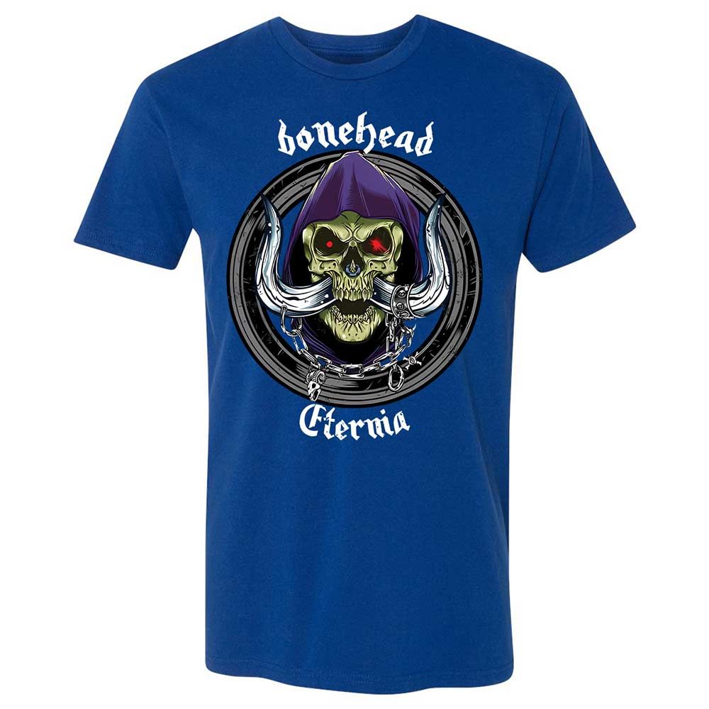 Bonehead - Royal - 4
