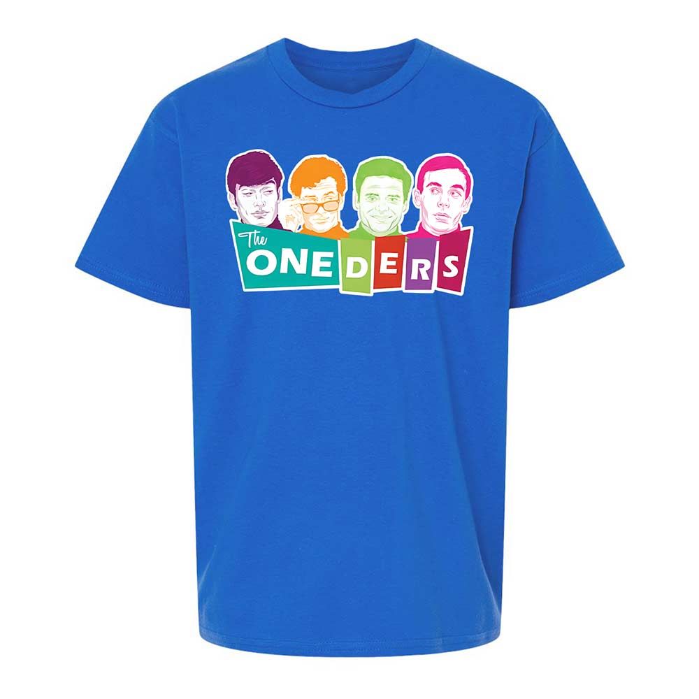 The Oneders - Royal - 4