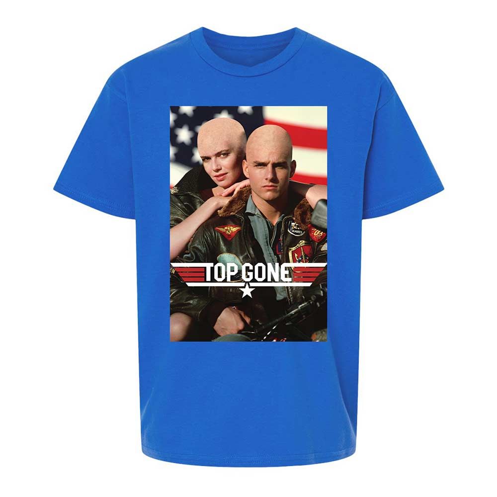 Top Gone - Royal - 4