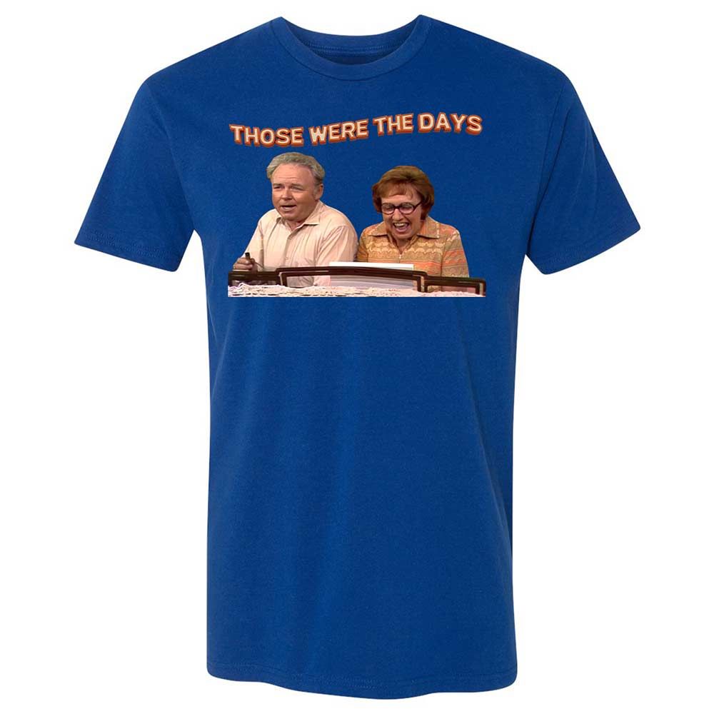 Those Were The Days - Royal - 4