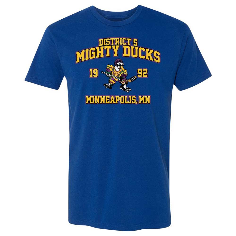 District 5 Ducks - Royal - 4