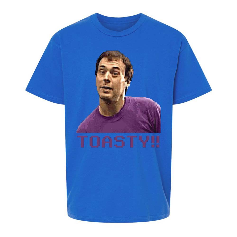Toasty - Royal - 4