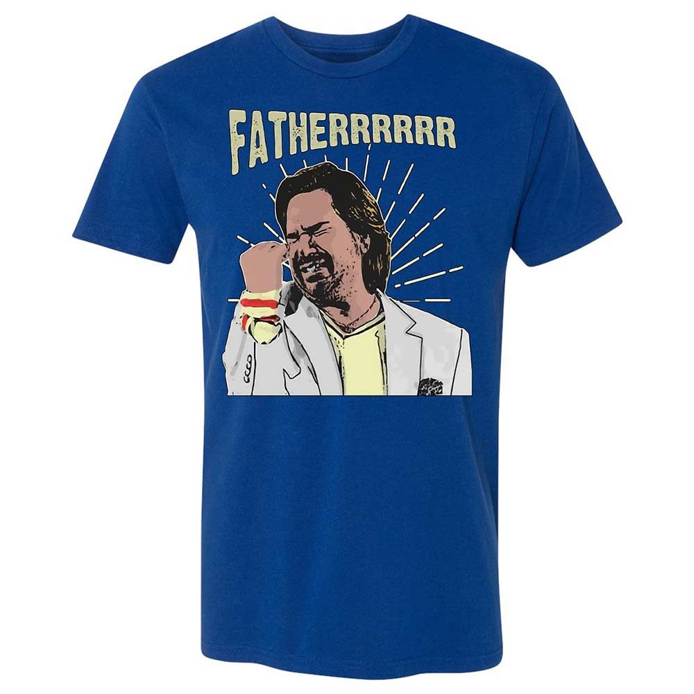 Fatherrrrr - Royal - 4