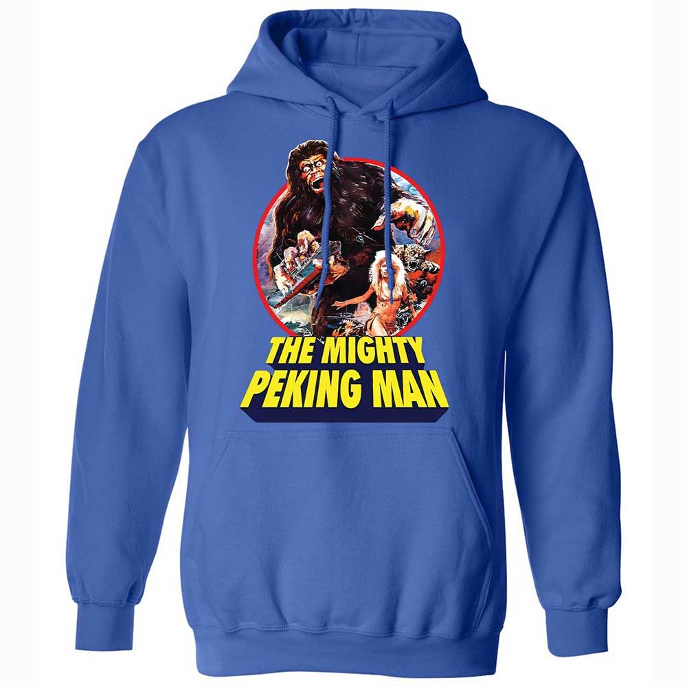 Peking Man - Royal - 4