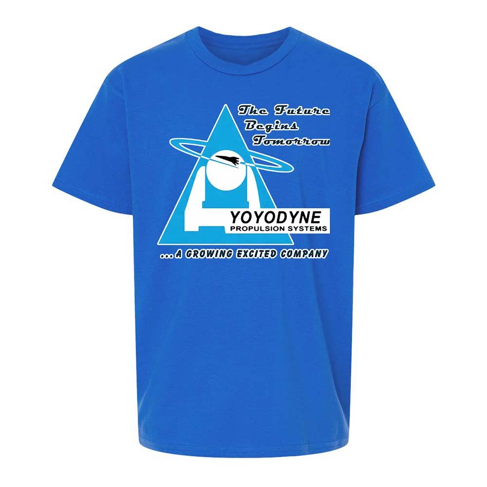 Yoyodyne Propulsion Systems - Royal - 4