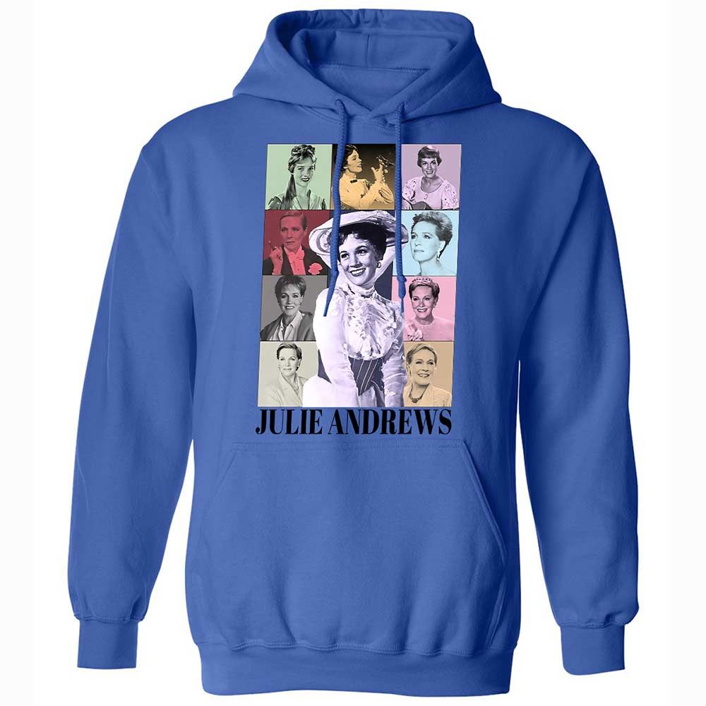 Julie Andrews Eras Tour - Royal - 4