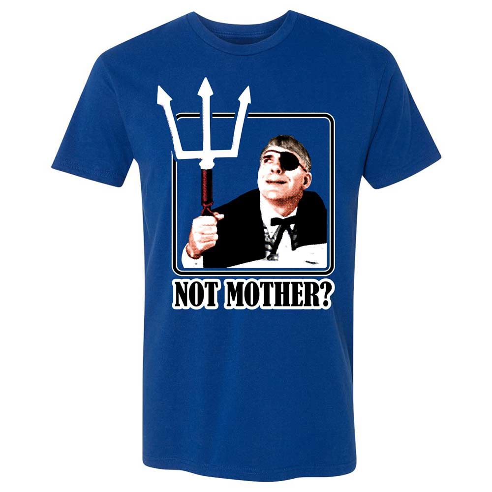 Not Mother? - Royal - 4