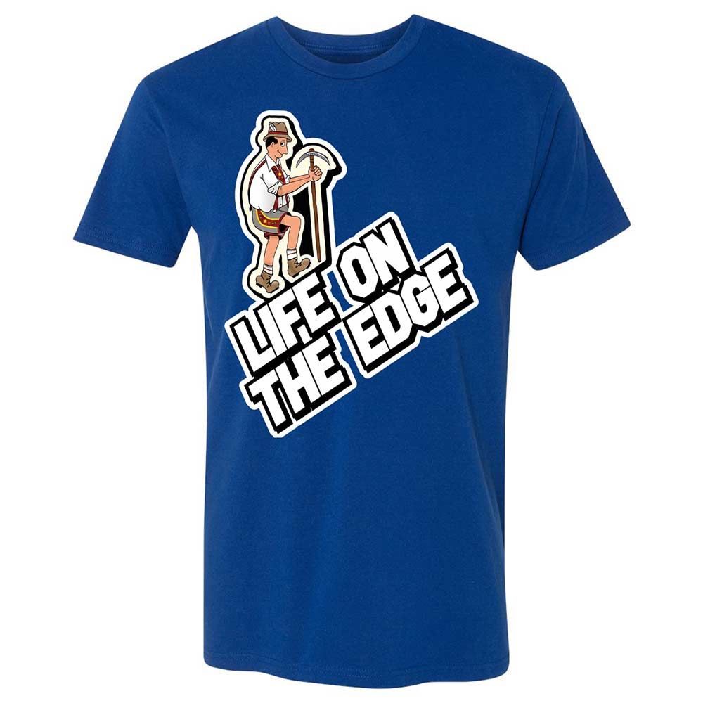 Premium Unisex T-Shirt - 3YM8CMVY - Royal - 4