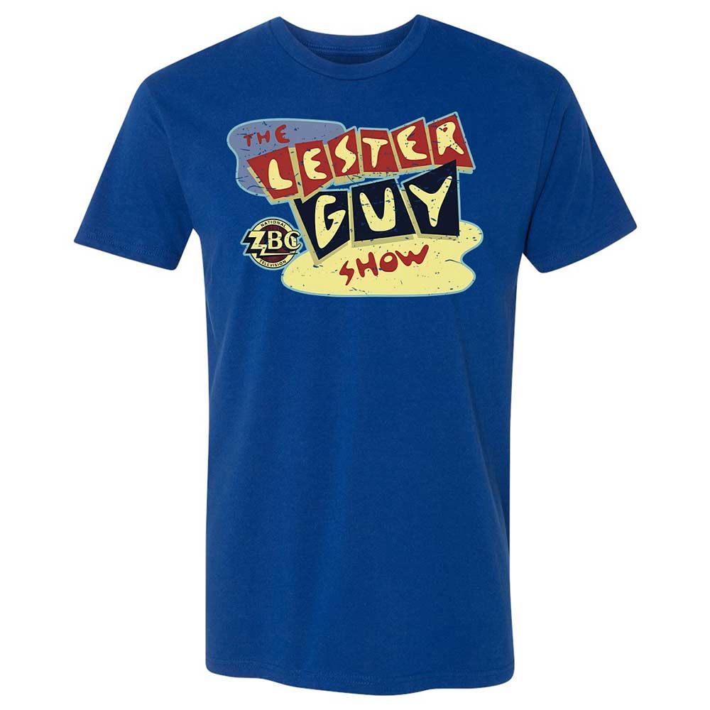 Premium Unisex T-Shirt - WKGCYBDR - Royal - 4